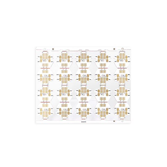 MCPCB hai lớp