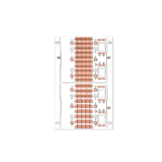 MCPCB hai lớp