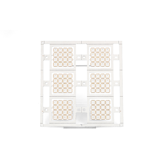 MCPCB hai mặt
