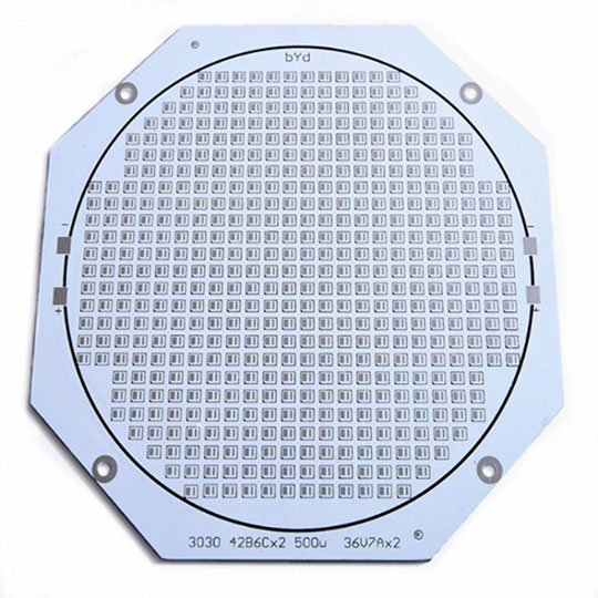 Nhiều lớp MCPCB