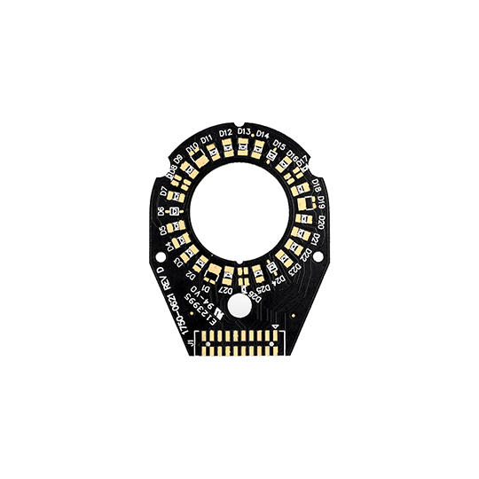 Nhiều lớp MCPCB