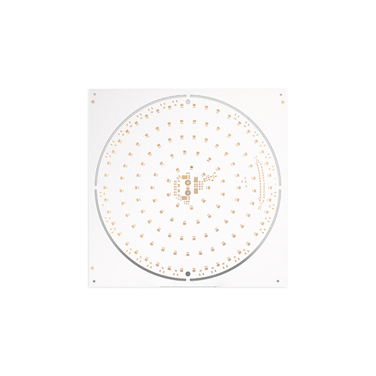 MCPCB một lớp