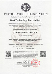 ISO13485