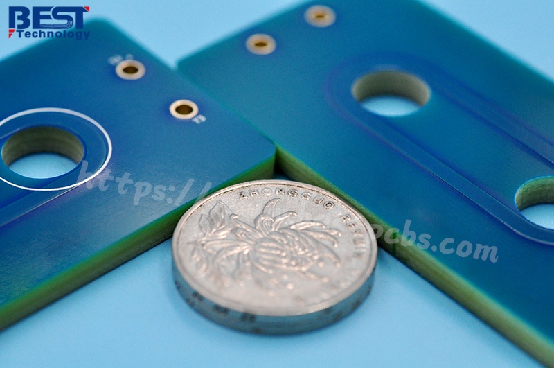 PCB đồng nặng PCB đồng nặng