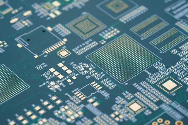PCB HDI là gì?