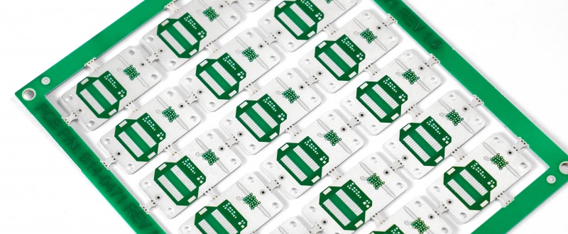 Что такое иммерсионное серебро? Почему его выбирают для нанесения покрытий на печатные платы?